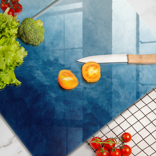 Skärbräda glas Abstrakt bakgrund