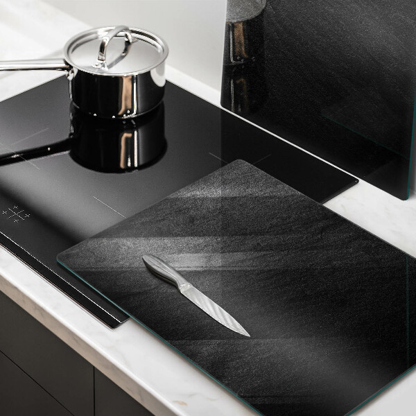 Skärbräda glas rock textur