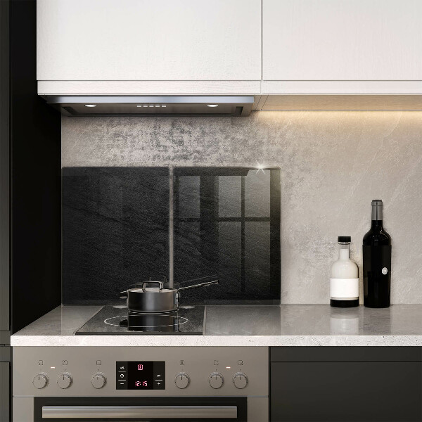 Skärbräda glas rock textur