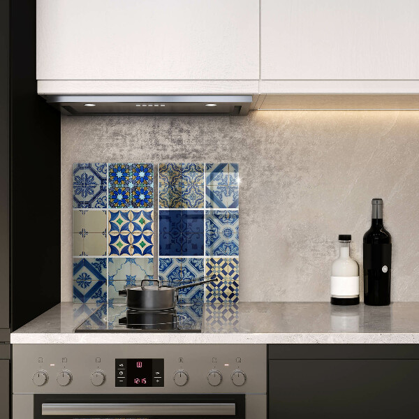 Skärbräda glas Dekorativa plattor