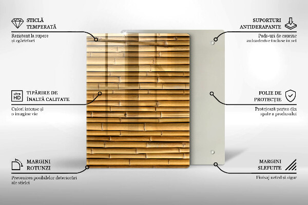 Glasskärbräda Metallformer