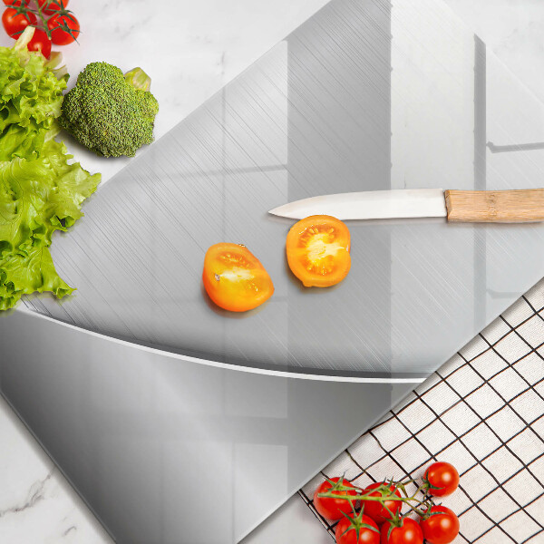 Glasskärbräda Metallformer