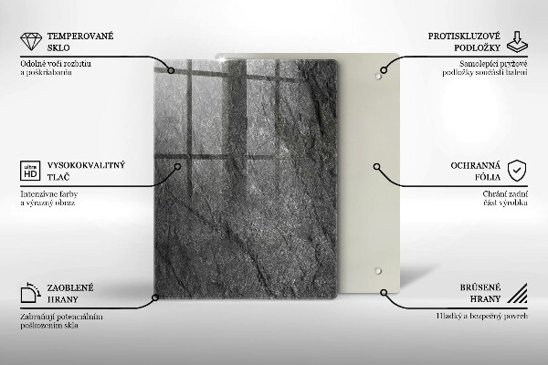 Glasskärbräda Vatten havsvågor