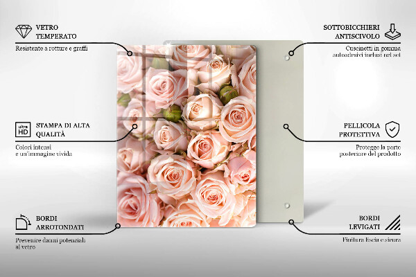 Glasskärbräda Lövvens natur