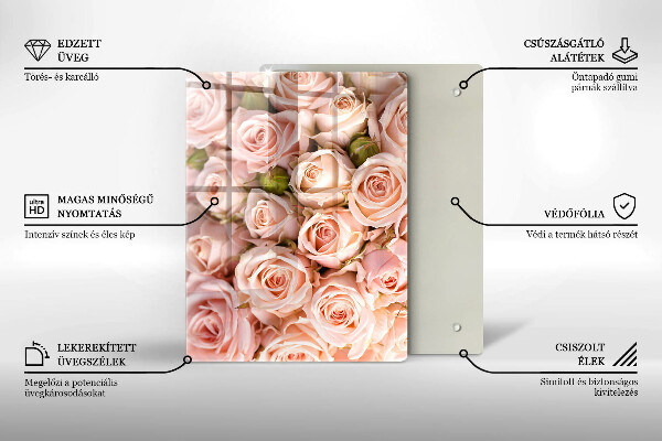 Glasskärbräda Lövvens natur