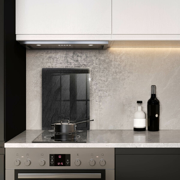 Glasskärbräda Sten textur