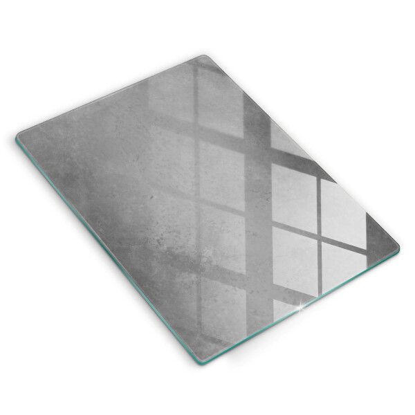 Glasskärbräda Bakgrund textur betong