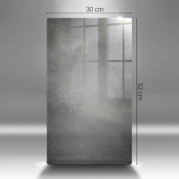 Glasskärbräda Bakgrund textur betong