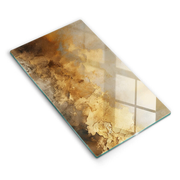 Glasskärbräda Rik konsistens