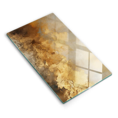 Glasskärbräda Rik konsistens