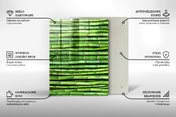 Glasskärbräda Gamla träskivor