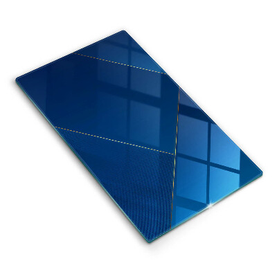 Glasskärbräda Modern bakgrund