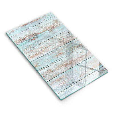 Glasskärbräda Gamla vintagebrädor