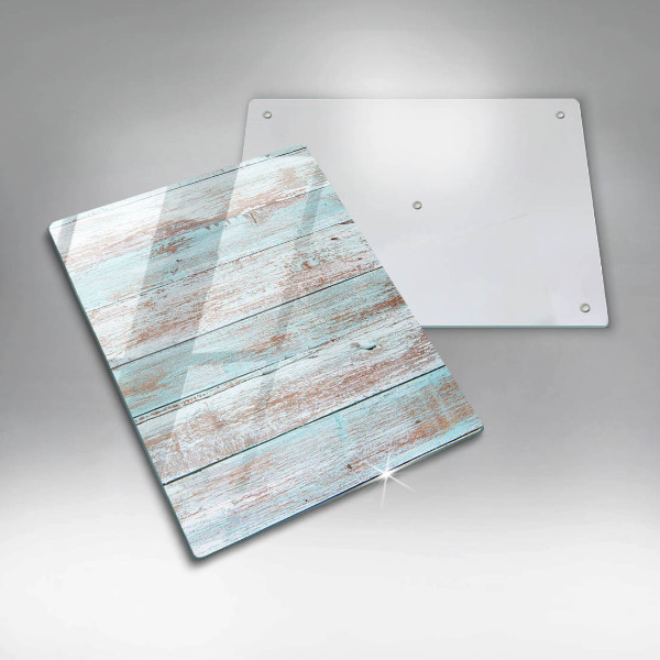 Glasskärbräda Gamla vintagebrädor