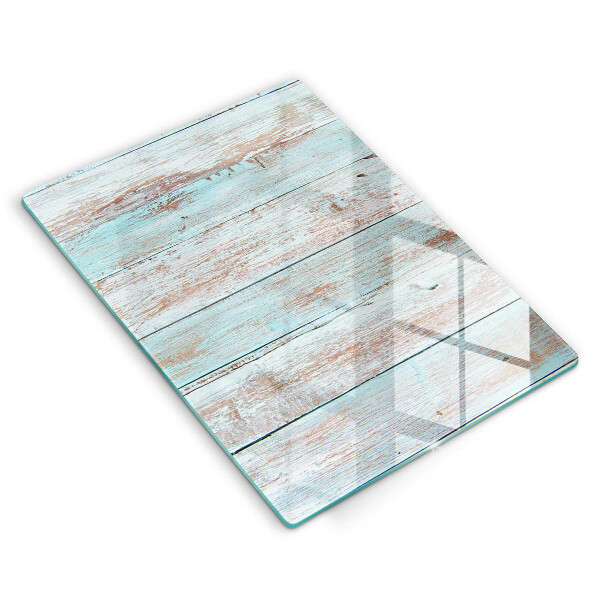 Glasskärbräda Gamla vintagebrädor