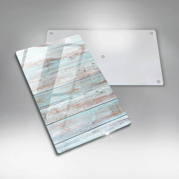 Glasskärbräda Gamla vintagebrädor