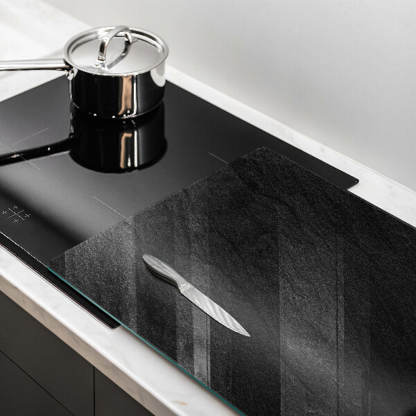 Skärbräda glas modern Sten textur