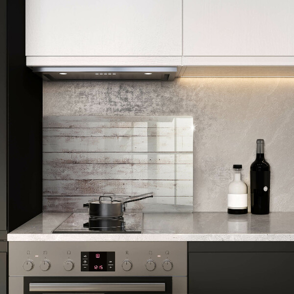 Skärbräda glas modern Gamla träskivor