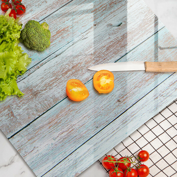 Skärbräda glas modern Gamla vintagebrädor