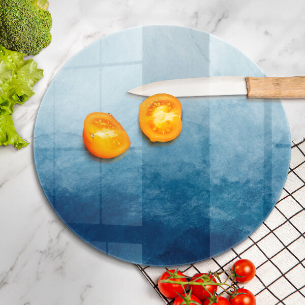 Skärbräda glas unik Abstrakt bakgrund