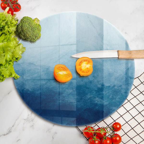 Skärbräda glas unik Abstrakt bakgrund