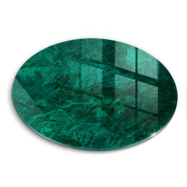 Skärbräda glas unik Sten bakgrundsstruktur