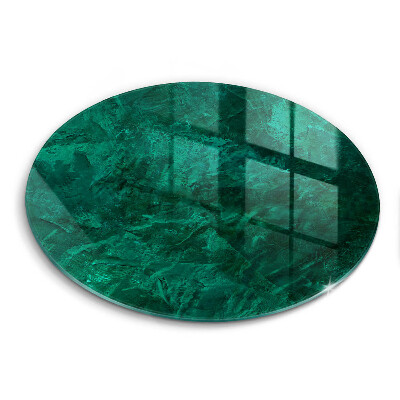 Skärbräda glas unik Sten bakgrundsstruktur