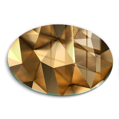 Skärbräda glas unik Struktur abstraktion bakgrund