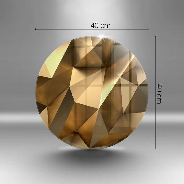 Skärbräda glas unik Struktur abstraktion bakgrund