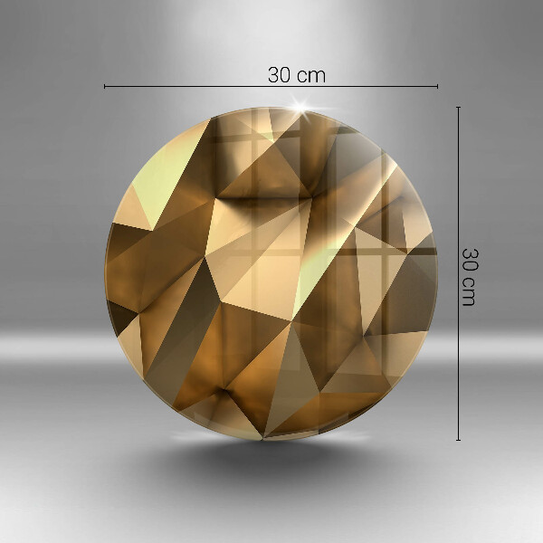 Skärbräda glas unik Struktur abstraktion bakgrund