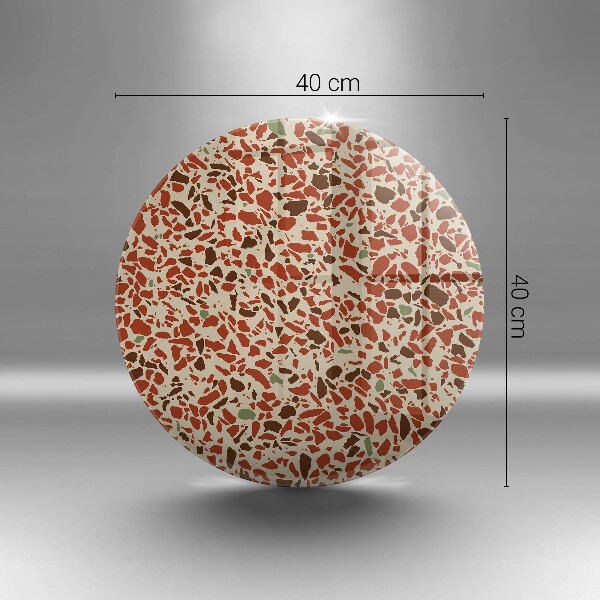 Skärbräda glas unik Fint stengods