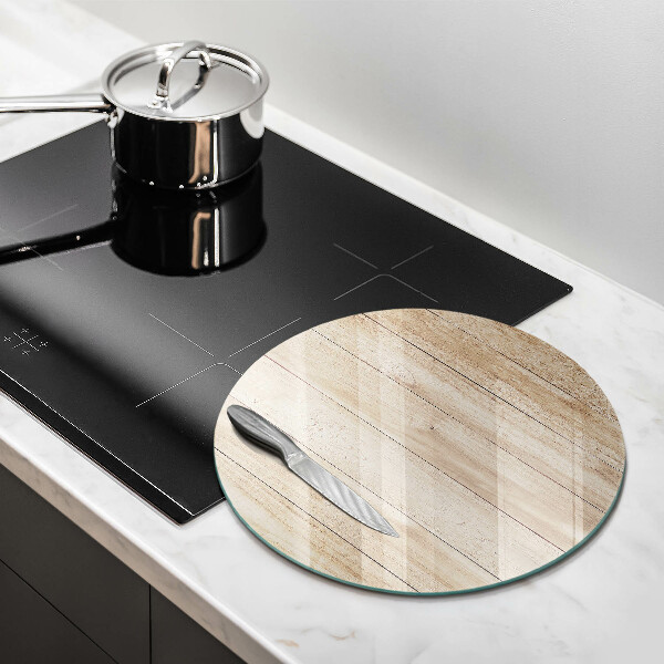 Skärbräda glas unik Träskivor