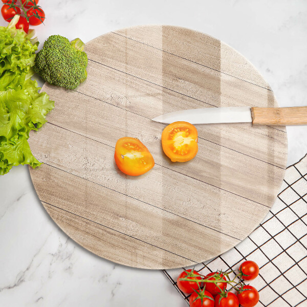 Skärbräda glas unik Träskivor