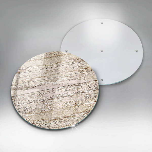 Skärbräda glas unik Träskivor