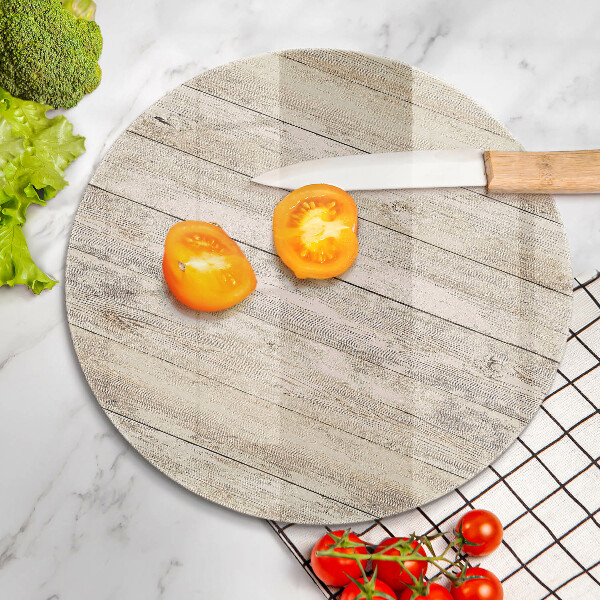 Skärbräda glas unik Träskivor