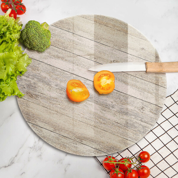 Skärbräda glas unik Träskivor