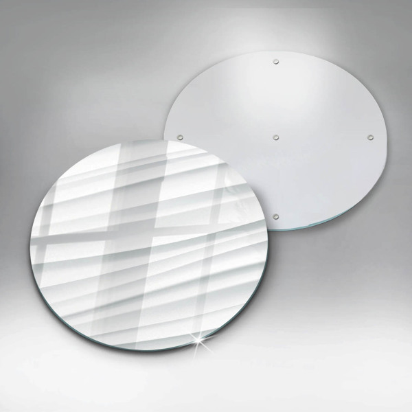 Skärbräda glas unik Modern struktur