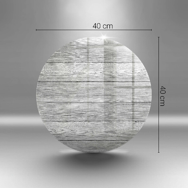 Skärbräda glas unik Gamla träskivor