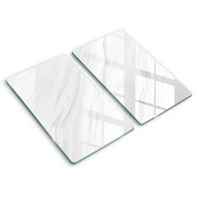 Kokkärlskydd Delikat marmor