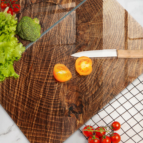 Kokkärlskydd Trästruktur