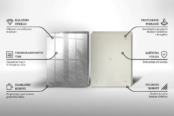 Kokkärlskydd Bakgrund textur metall