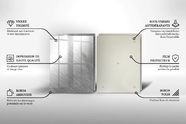 Kokkärlskydd Bakgrund textur metall