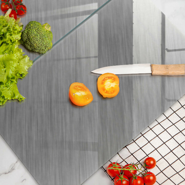 Kokkärlskydd Bakgrund textur metall