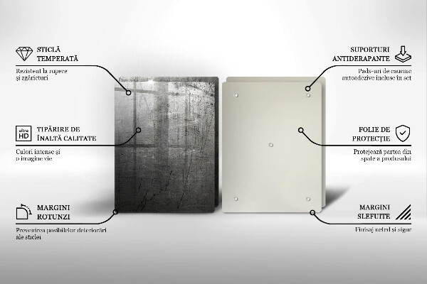 Kokkärlskydd Metallstruktur