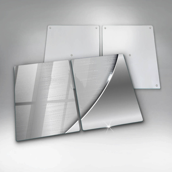 Kokkärlskydd Metallformer