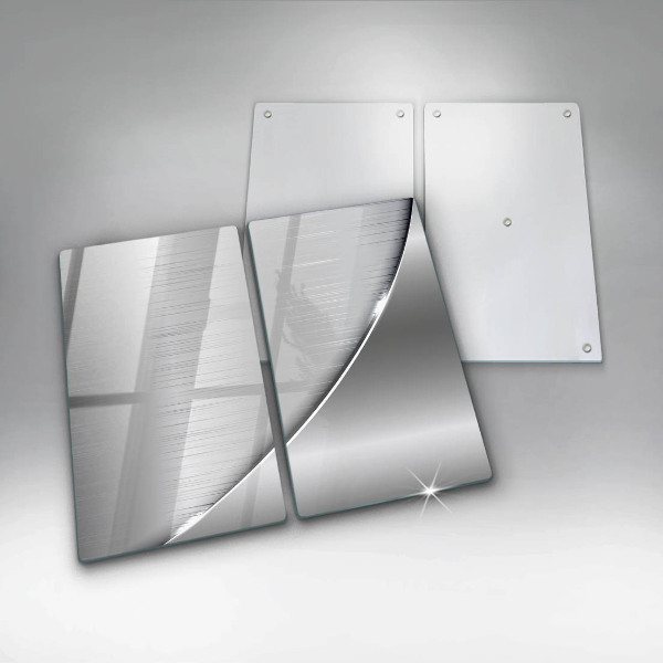 Kokkärlskydd Metallformer