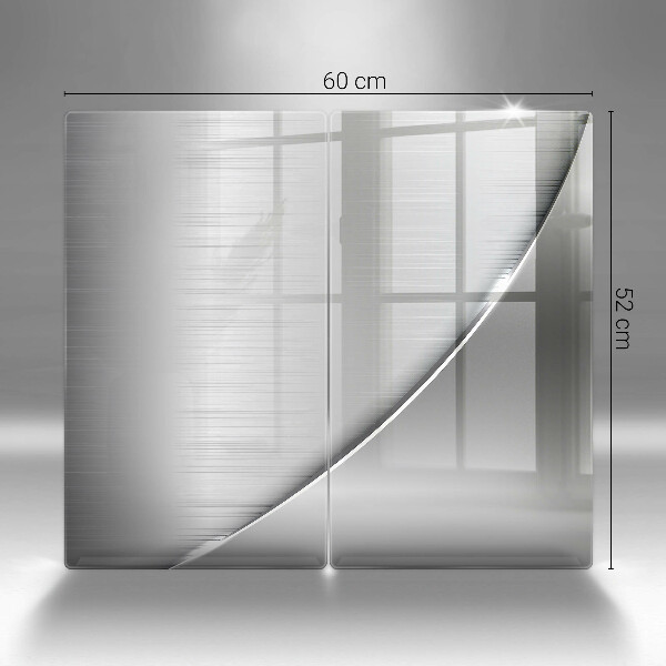 Kokkärlskydd Metallformer