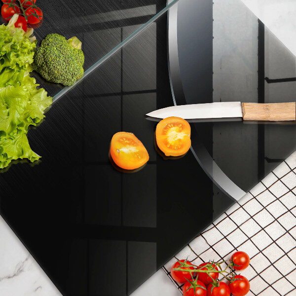 Kokkärlskydd Metallabstraktion