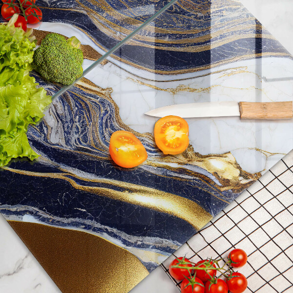 Skyddsplatta för spis Färgglad abstraktion