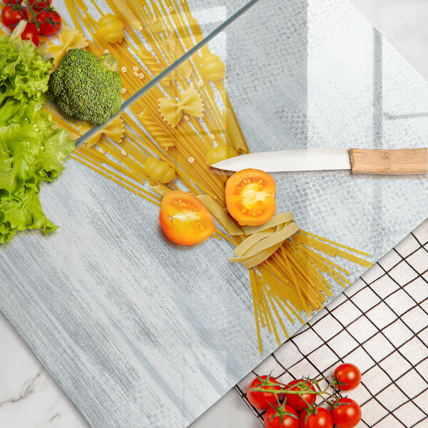 Skyddsplatta för spis Pasta